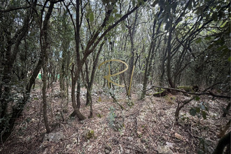 achat terrain orgnac-l-aven 07150