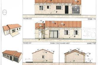achat terrain orgnac-l-aven 07150