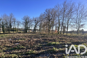 achat terrain orignolles 17210