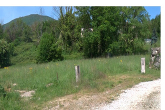 achat terrain oriol-en-royans 26190
