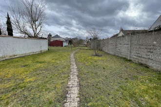 achat terrain orleans 45000