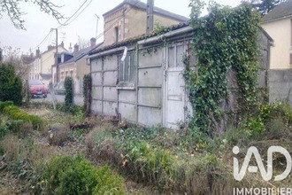 achat terrain orleans 45000