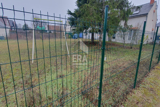 achat terrain orleans 45000