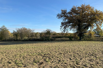 achat terrain orleat 63190