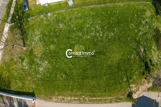 achat terrain orleat 63190