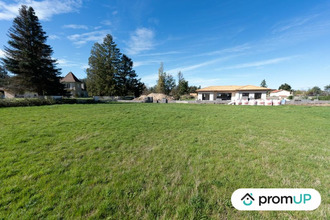 achat terrain orleat 63190