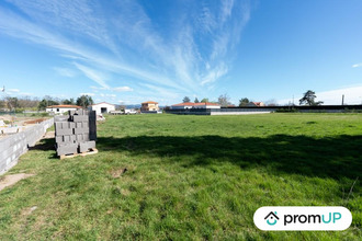 achat terrain orleat 63190