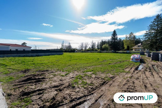 achat terrain orleat 63190