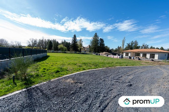 achat terrain orleat 63190