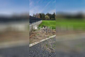 achat terrain orleat 63190