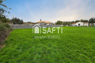 achat terrain orleat 63190