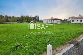 achat terrain orleat 63190