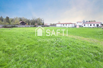 achat terrain orleat 63190