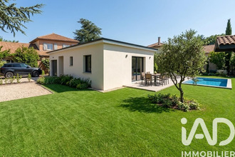 achat terrain orlienas 69530