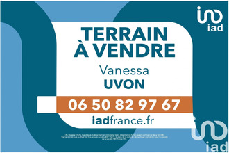 achat terrain orly 94310