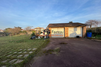 achat terrain orly 94310