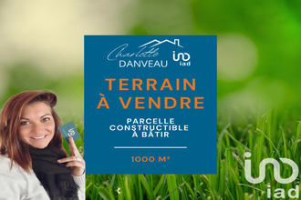 achat terrain ormes 27190