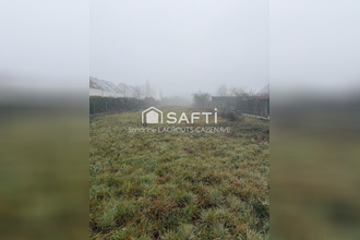 achat terrain ormes 45140