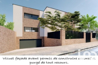 achat terrain ormesson-sur-marne 94490