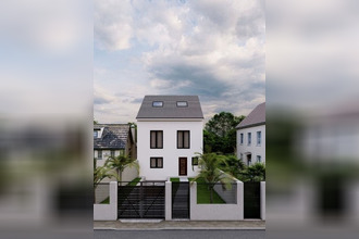 achat terrain ormesson-sur-marne 94490