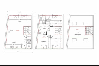 achat terrain ormesson-sur-marne 94490