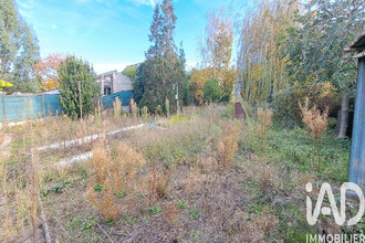 achat terrain ormoy 91540