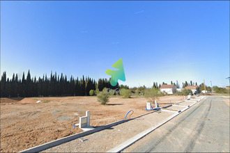 achat terrain ornaisons 11200