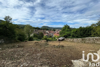 achat terrain ornans 25290