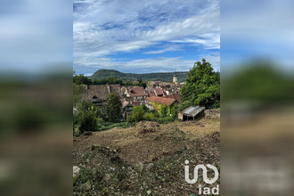 achat terrain ornans 25290