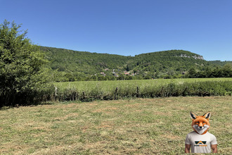 achat terrain ornans 25290