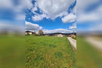 achat terrain ornans 25290