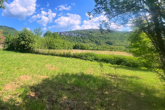 achat terrain ornans 25290