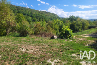 achat terrain ornans 25290