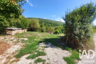 achat terrain ornans 25290