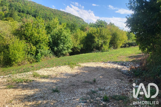 achat terrain ornans 25290