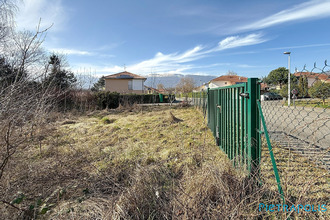 achat terrain ornex 01210