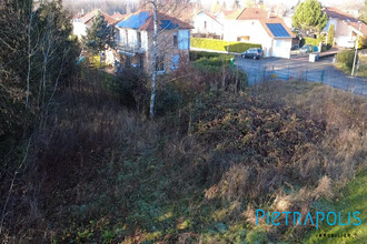 achat terrain ornex 01210