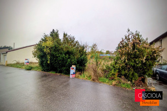 achat terrain orny 57420