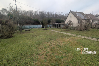 achat terrain orrouy 60129