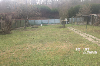 achat terrain orrouy 60129