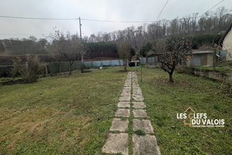 achat terrain orrouy 60129