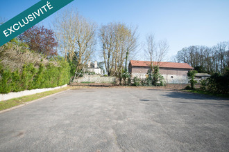 achat terrain orry-la-ville 60560