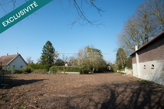 achat terrain orry-la-ville 60560