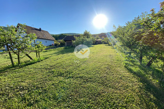 achat terrain orschwihr 68500