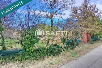 achat terrain ortaffa 66560