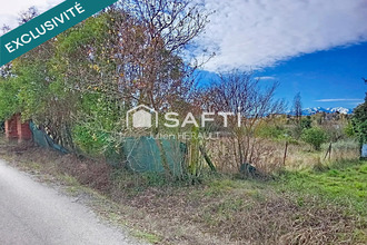 achat terrain ortaffa 66560