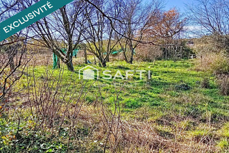 achat terrain ortaffa 66560