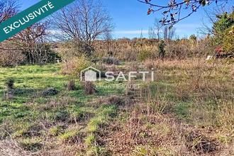 achat terrain ortaffa 66560