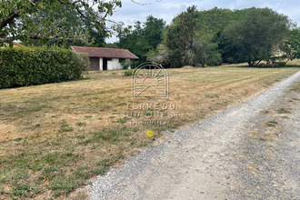 achat terrain orthevielle 40300