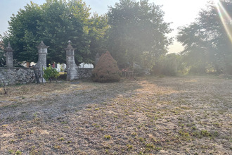 achat terrain orthevielle 40300